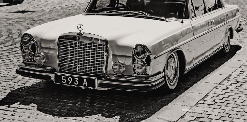 Photograph by Aleksandr Larionov