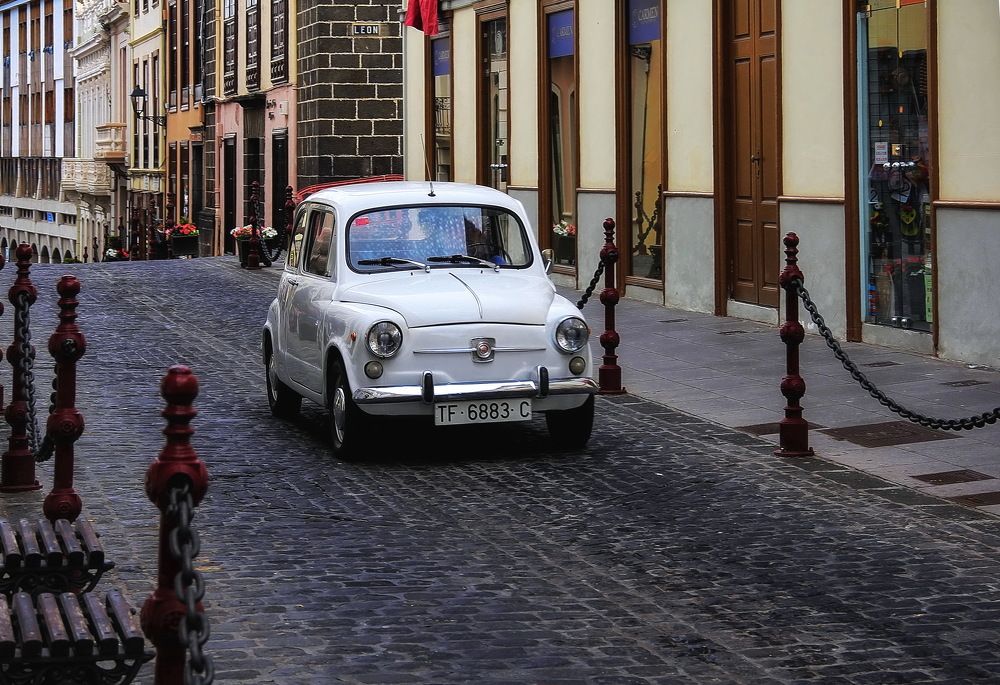 Photograph by Aleksandr Larionov