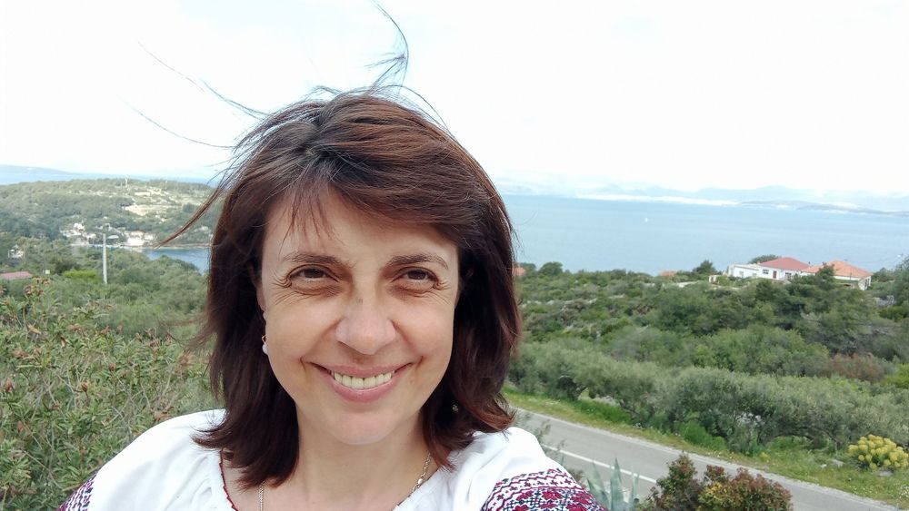 Фотография автора Светлана