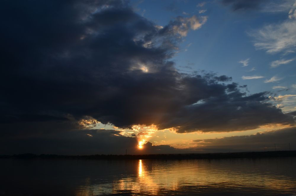 Photograph by Михаил Чазов