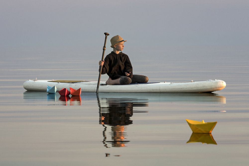 Photograph by Ruta Ablonskyte - Dudoniene