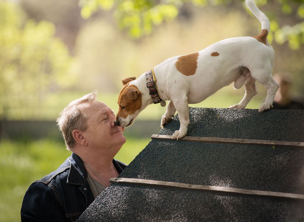 Photograph by Григорьева Юлия