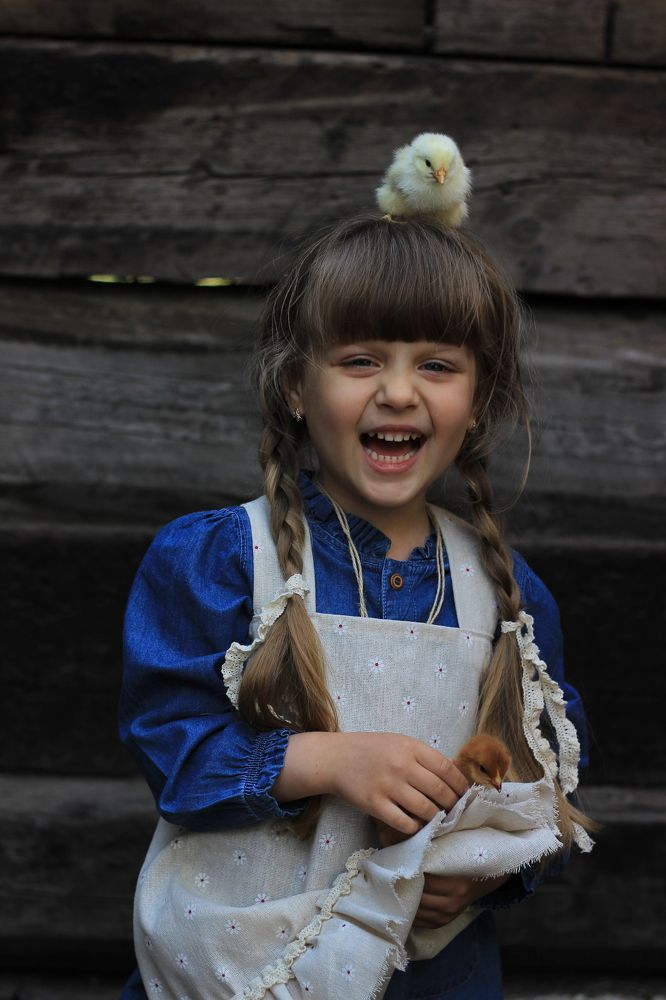 Photograph by Виктория Ткачева