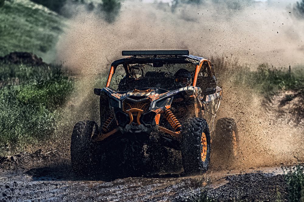 Photograph by Сергей Лазарев