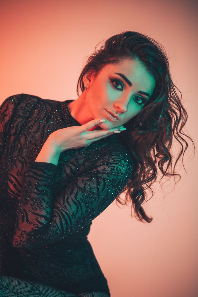 Фотография автора Антон Носиков