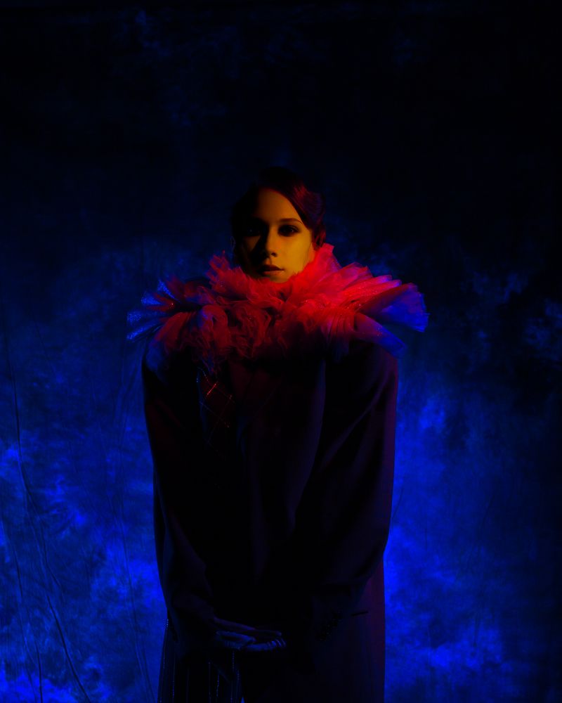 Photograph by Владимир Крылаев