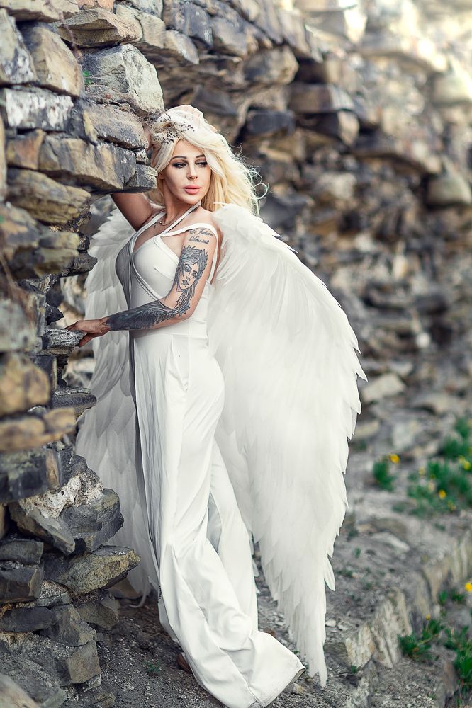 Photograph by Анжелика Соловьева