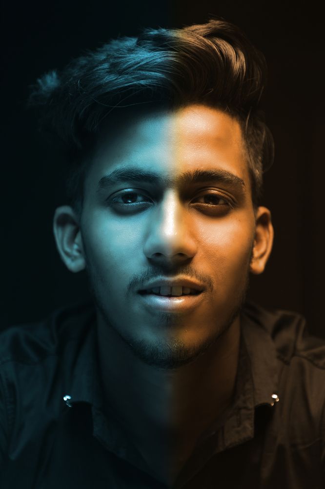 Photograph by Ankur Gahlot