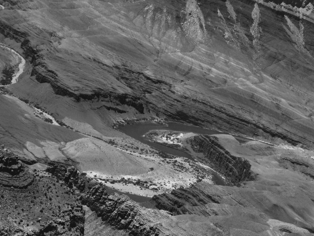 Photograph by Ethan Williams