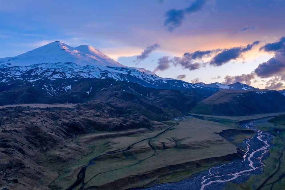 Photograph by Баландин Дмитрий