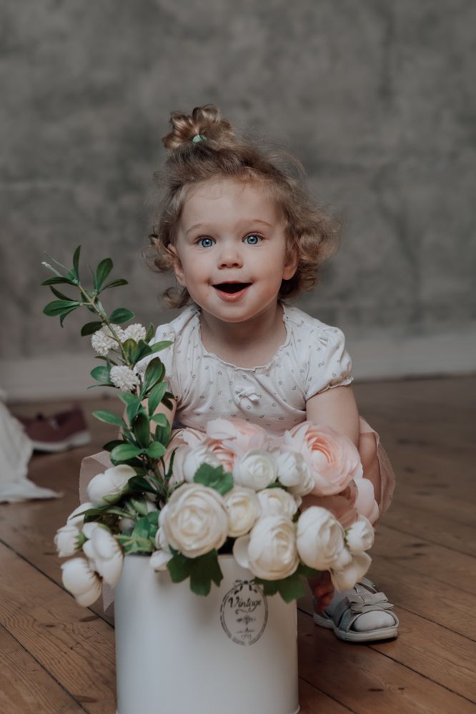 Photograph by Александрова Вера