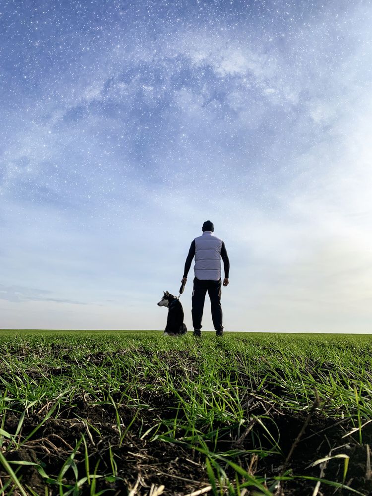 Photograph by Михаил Четвертков