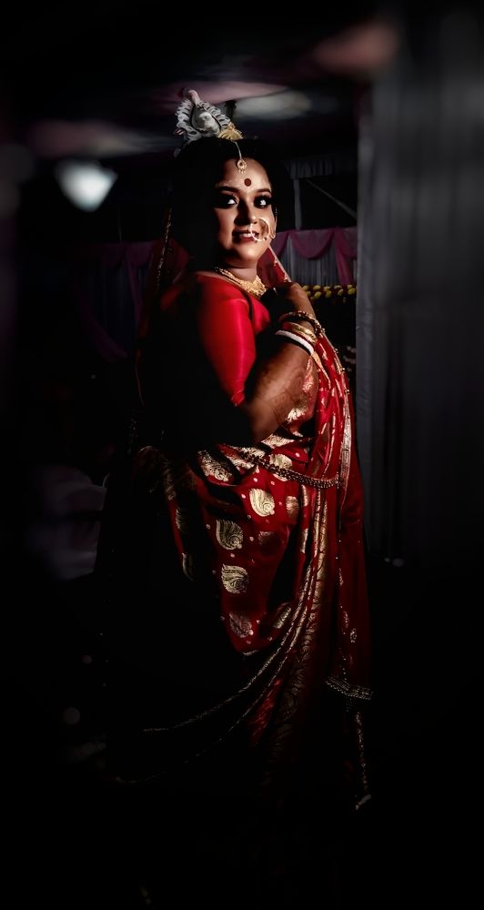 Photograph by Sudipta Sadhukhan