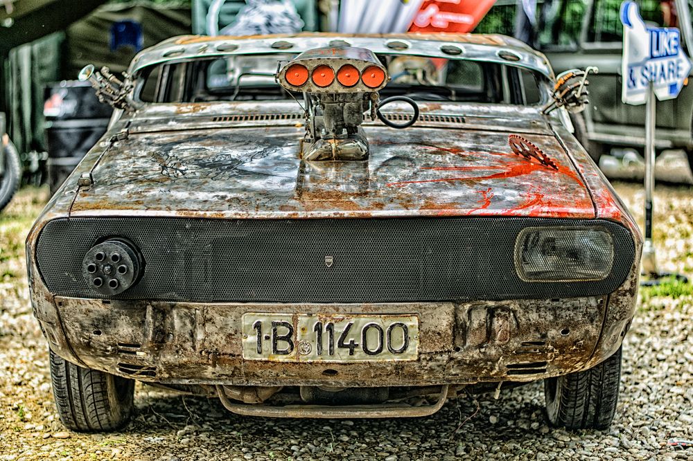 Photograph by Sarageaua Cristina