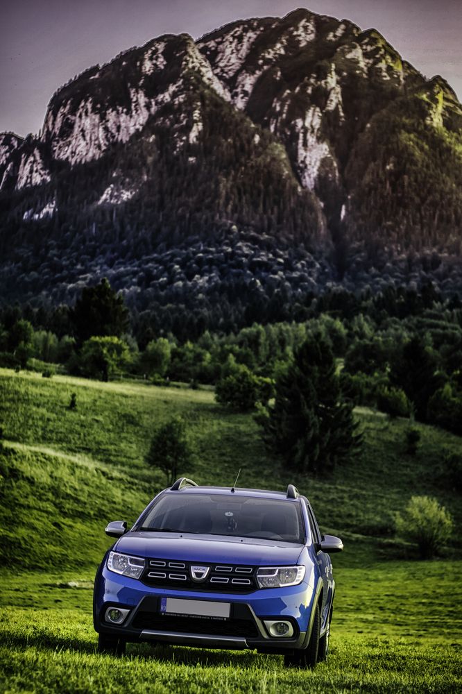 Photograph by Sarageaua Cristina