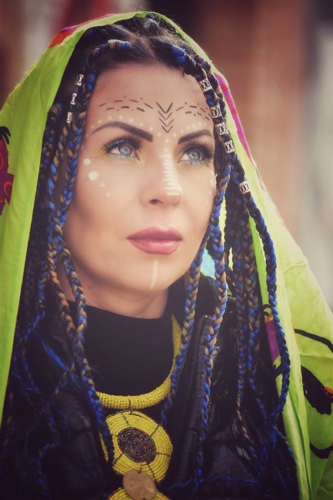 Photograph by Alina Viderea