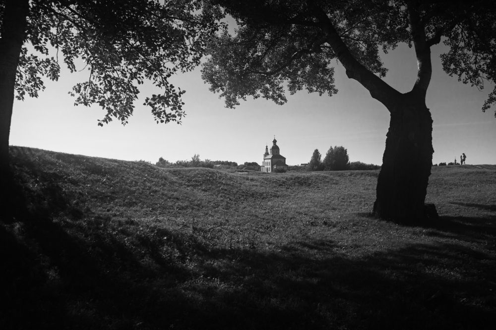 Photograph by Ершов Сергей