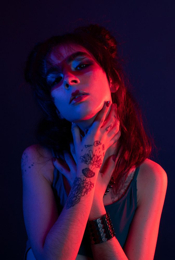 Photograph by césar Manuel Rocha Murillo