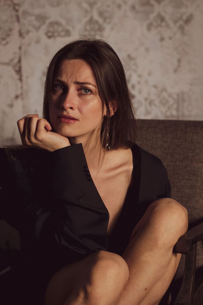 Photograph by Александра Милованова