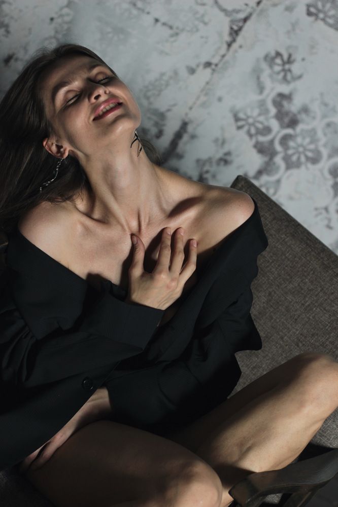 Photograph by Александра Милованова