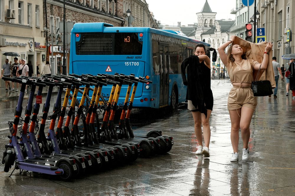 Photograph by Дмитрий Костин