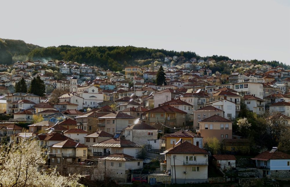 Photograph by Viktorija Spasenoski