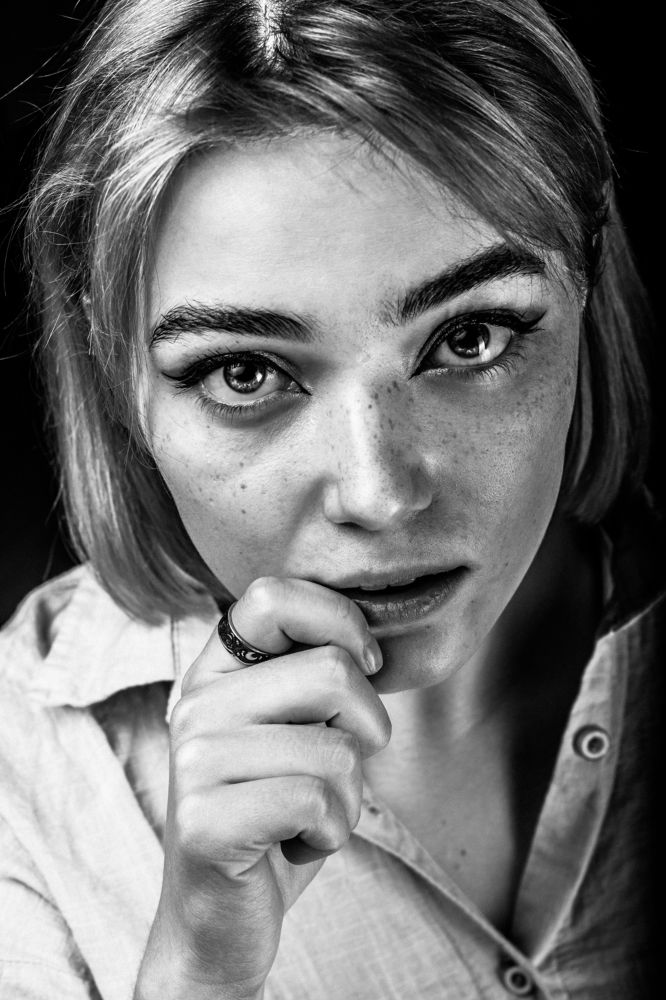 Фотография автора Романов Никита