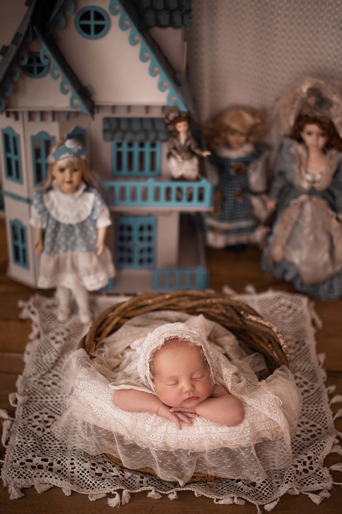 Photograph by Елена Шуба