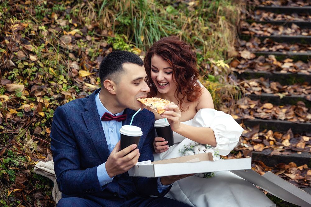 Photograph by Ирина Бобрешова