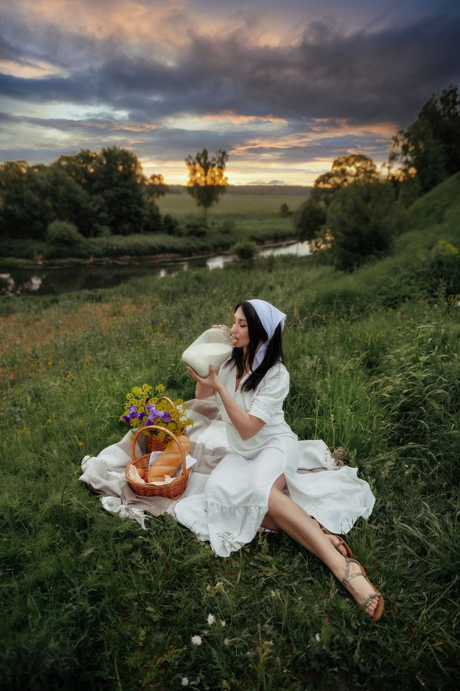 Photograph by Анастасия СОБОЛЕВА