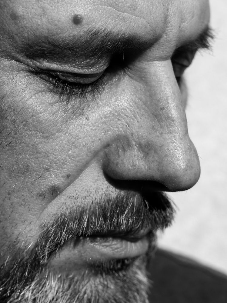 Photograph by Оксана Хабарова