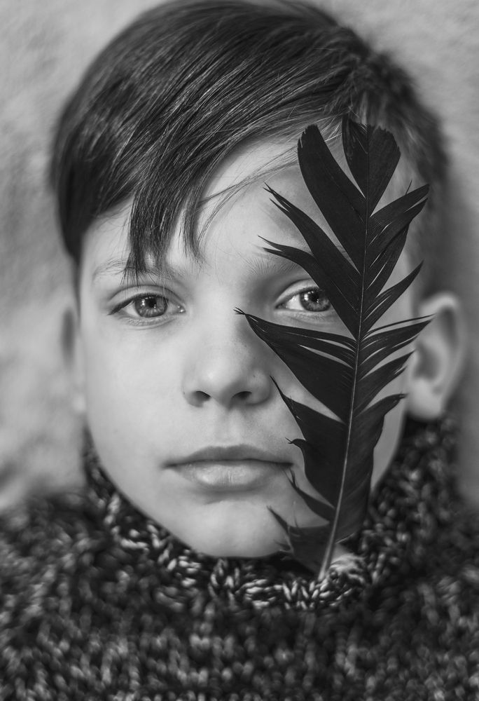 Photograph by Agnieszka Gulczynska