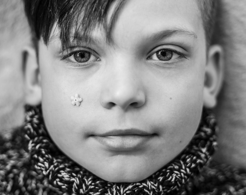 Photograph by Agnieszka Gulczynska