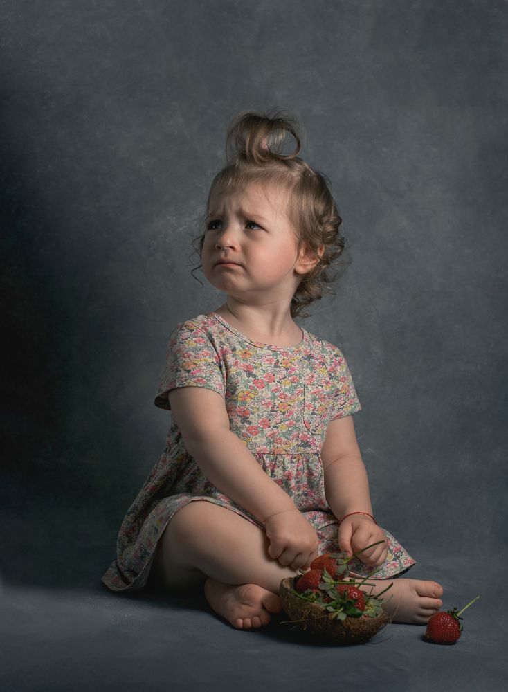 Photograph by Марина Хаева