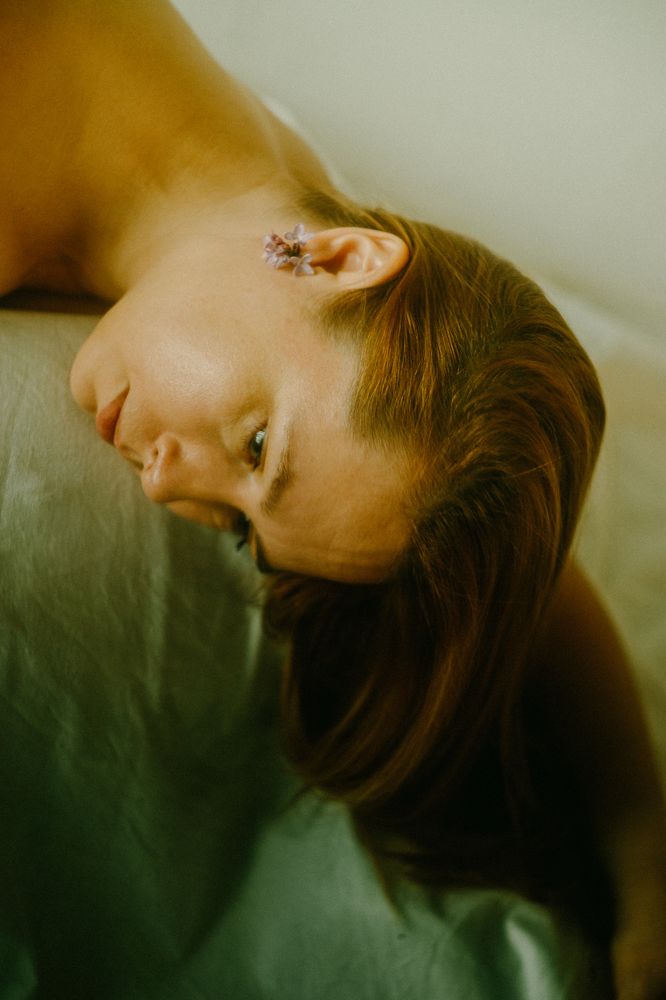 Photograph by Таша Родина