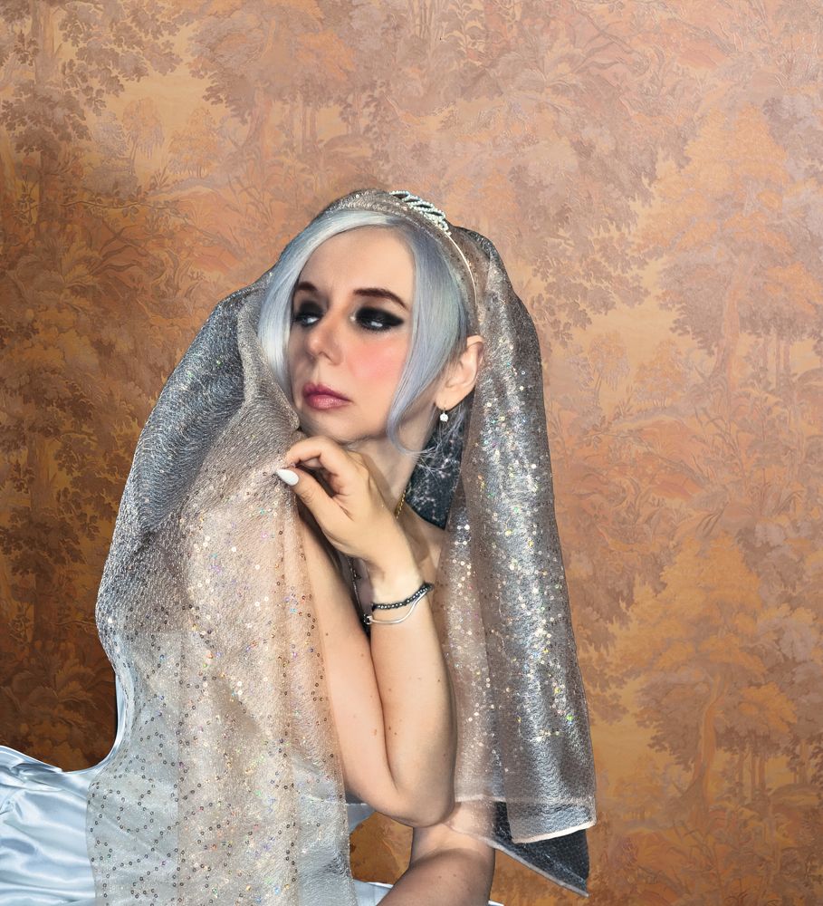 Photograph by Purple sunshine