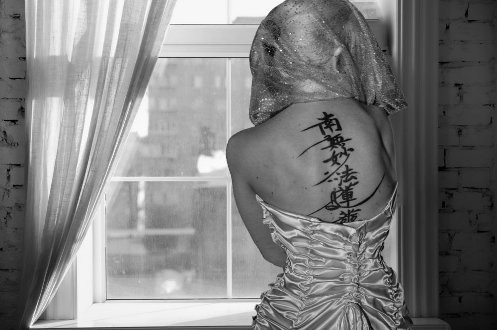 Photograph by Purple sunshine