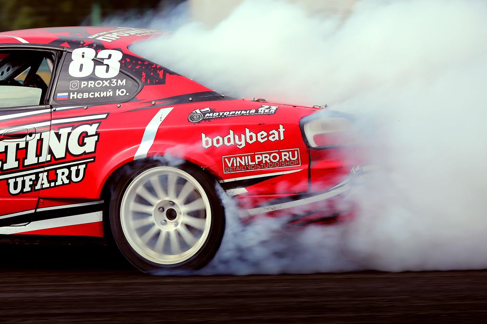 Photograph by Ангелина Ильичева