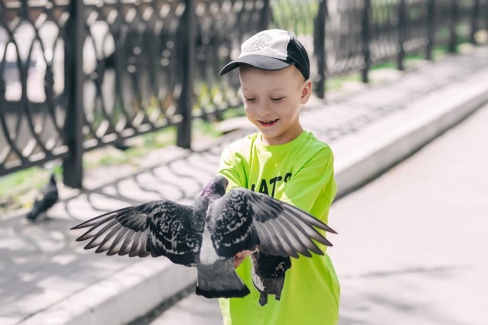 Photograph by Елена Жакова