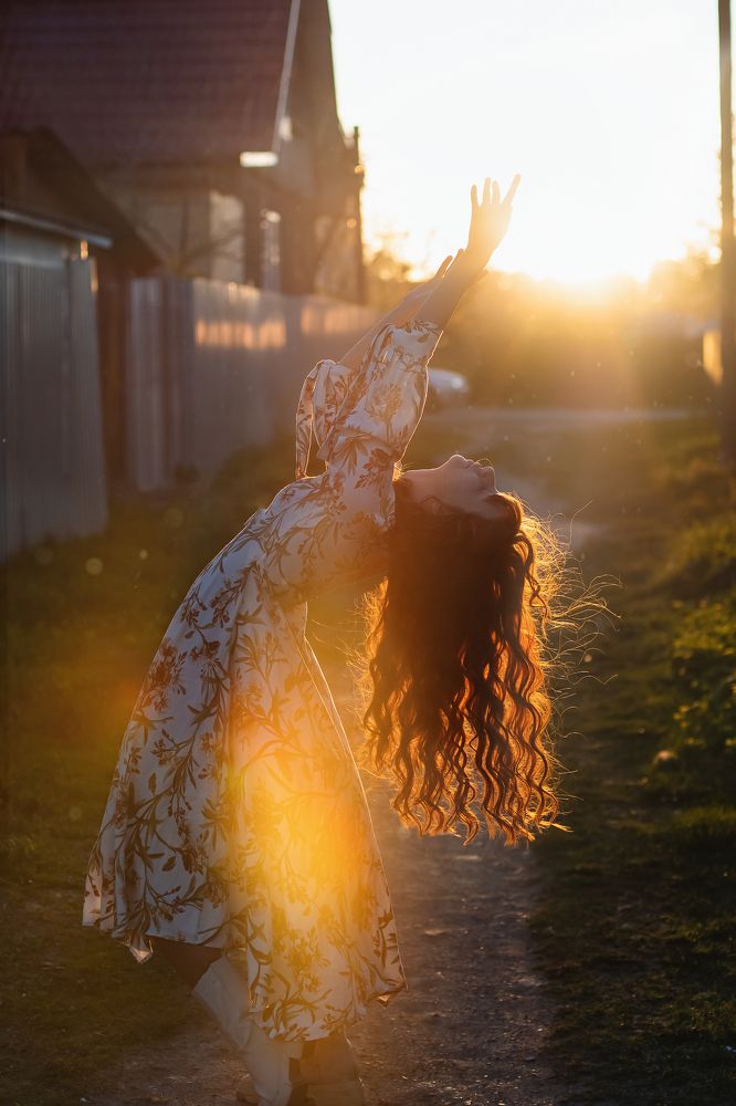 Photograph by Анастасия Польшина