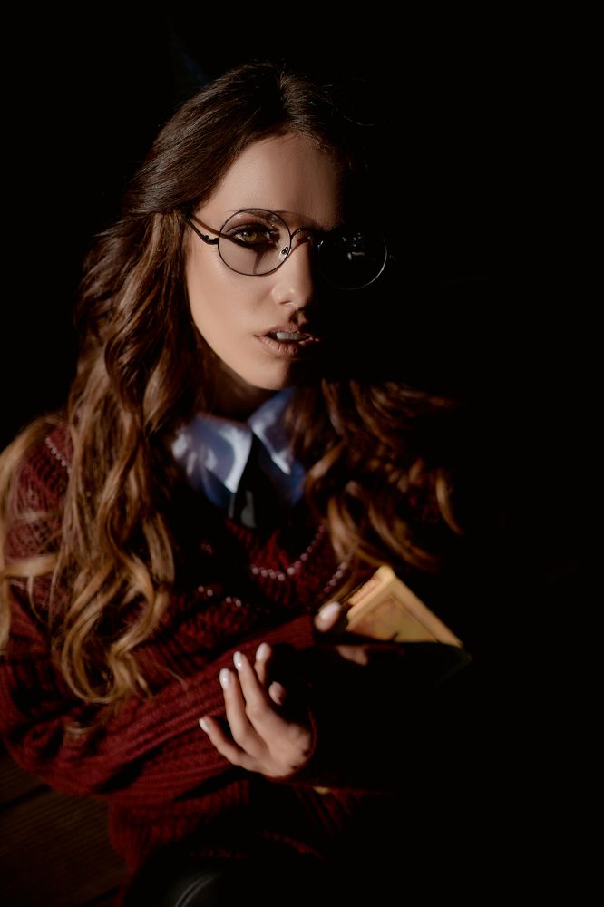 Photograph by Анастасия Польшина