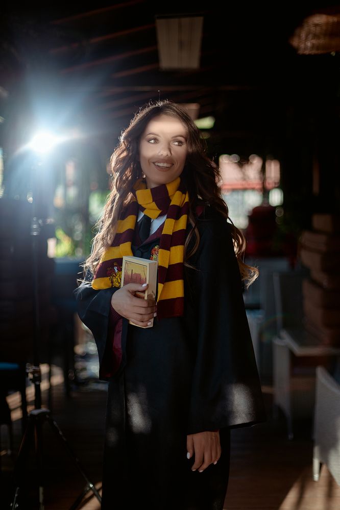 Photograph by Анастасия Польшина