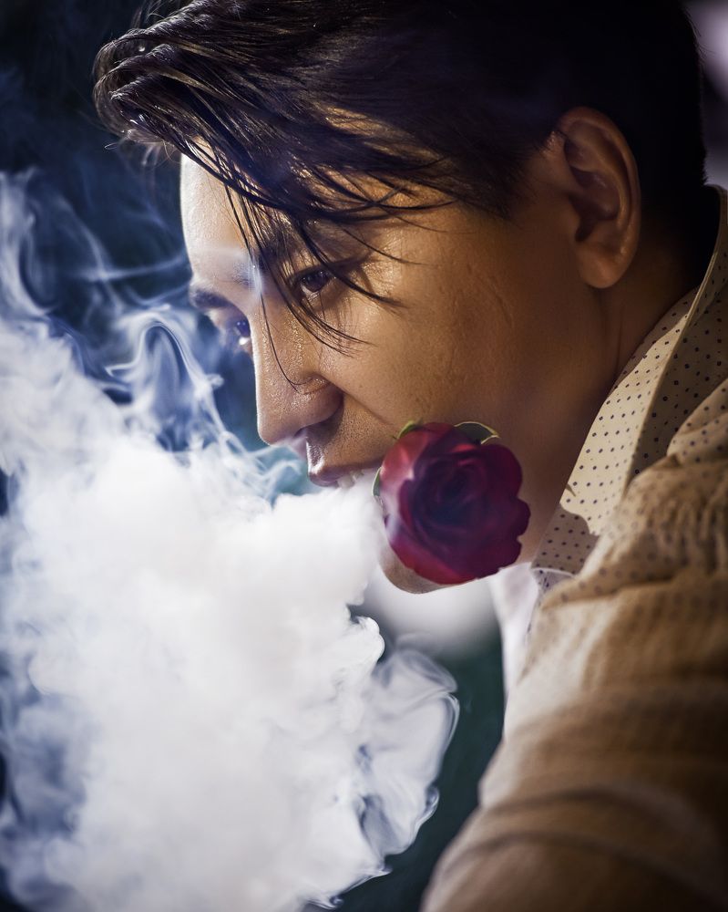 Photograph by Рахымжан Кудайбергенов