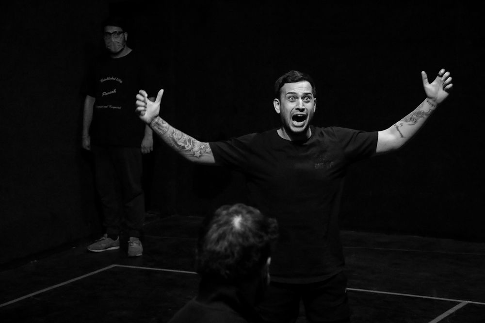 Фотография автора Seyede Elahe GHasemi