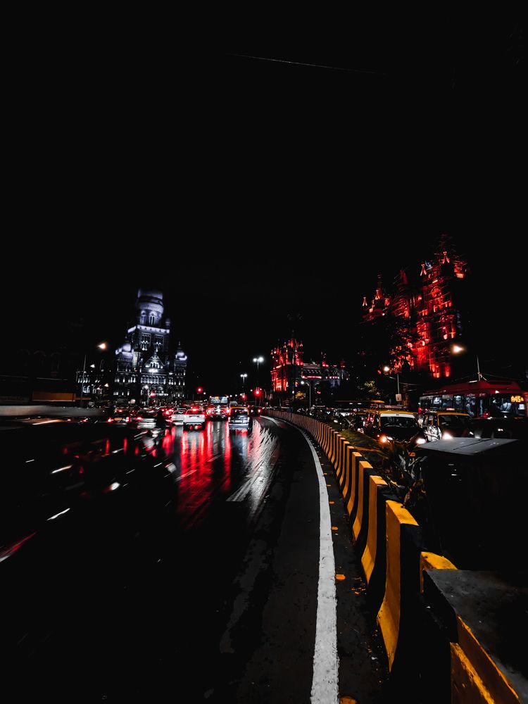 Фотография автора Om Pawar