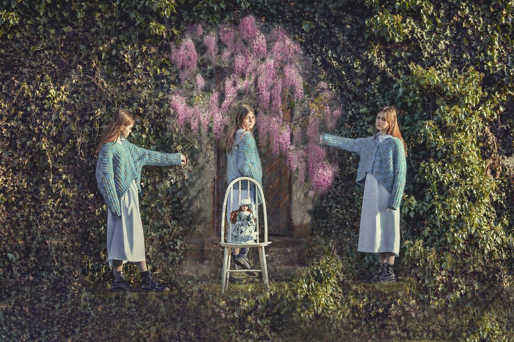 Photograph by Malgorzata Jewusiak