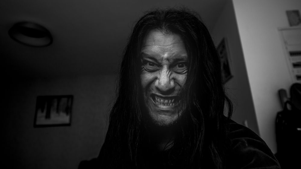 Photograph by Hillel Shatz