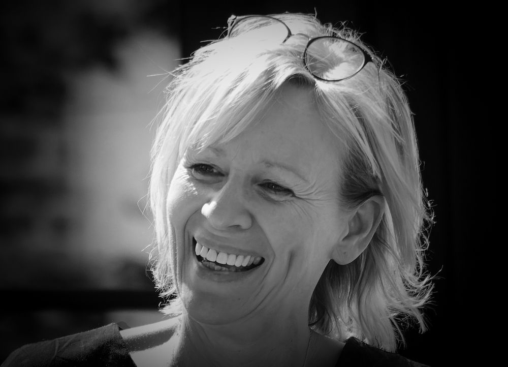 Photograph by Wendy Vanhoudt