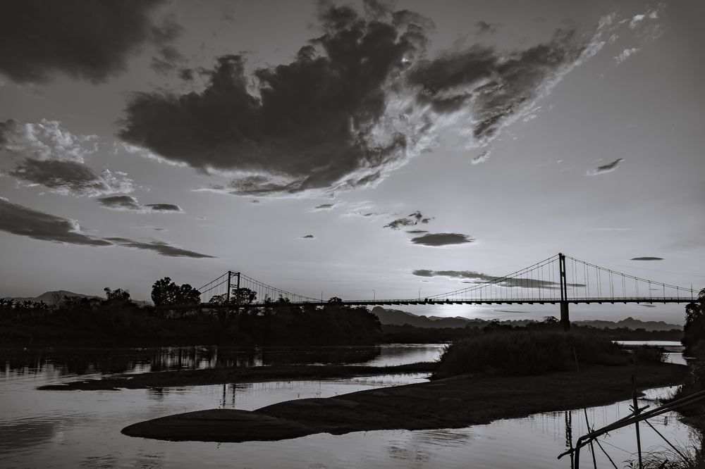 Photograph by Photographer Trung