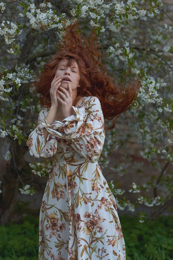 Photograph by Анастасия Польшина